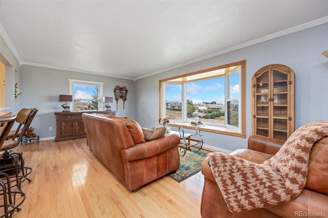 1782 Arabian Trail, Elizabeth, CO 80107