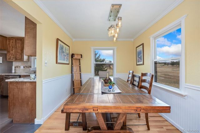 1782 Arabian Trail, Elizabeth, CO 80107