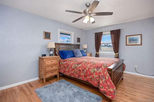 1782 Arabian Trail, Elizabeth, CO 80107