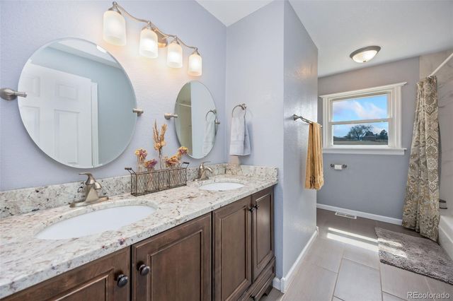 1782 Arabian Trail, Elizabeth, CO 80107