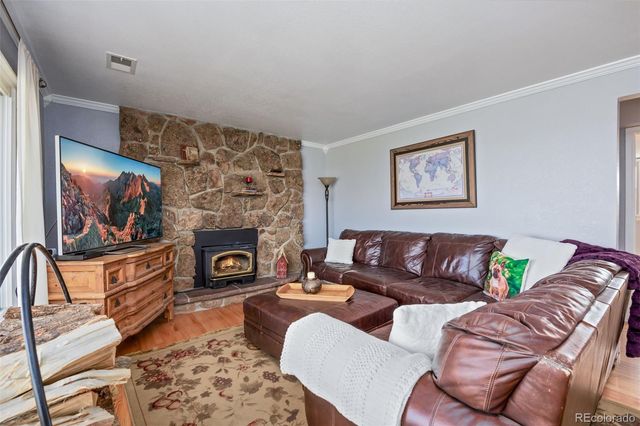 1782 Arabian Trail, Elizabeth, CO 80107