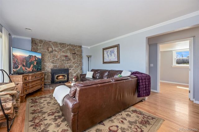 1782 Arabian Trail, Elizabeth, CO 80107