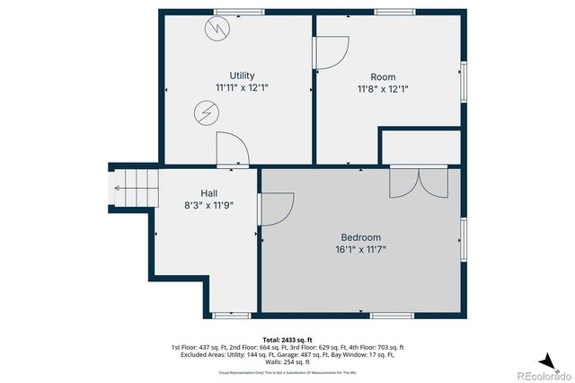 1782 Arabian Trail, Elizabeth, CO 80107