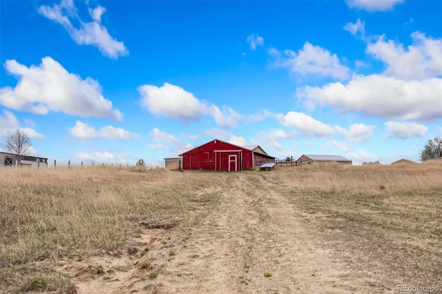 1782 Arabian Trail, Elizabeth, CO 80107
