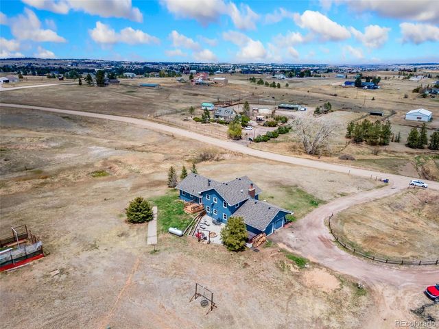 1782 Arabian Trail, Elizabeth, CO 80107