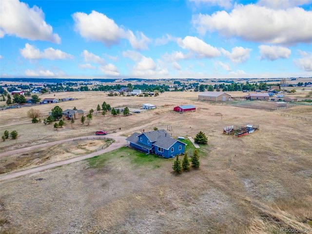 1782 Arabian Trail, Elizabeth, CO 80107