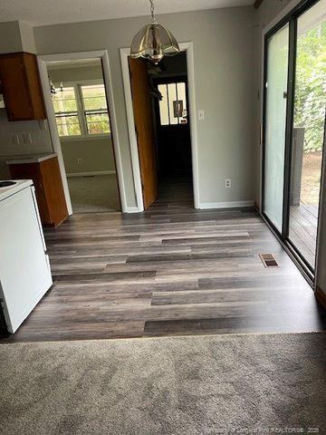 5509 Old Forge Circle, Raleigh, NC 27609