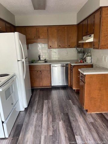 5509 Old Forge Circle, Raleigh, NC 27609