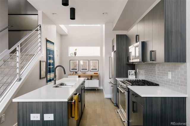 2741 W 28th Avenue 6, Denver, CO 80211