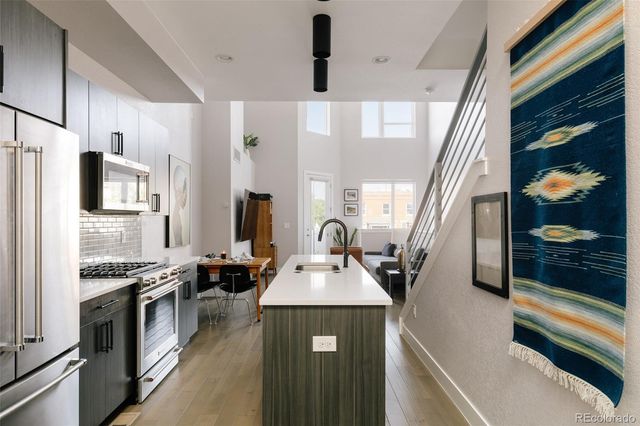 2741 W 28th Avenue 6, Denver, CO 80211
