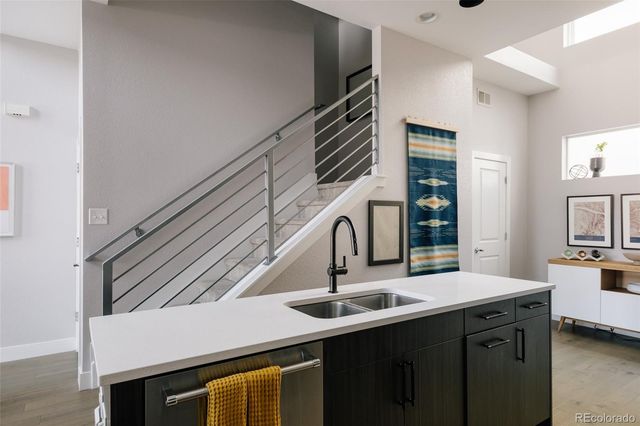 2741 W 28th Avenue 6, Denver, CO 80211