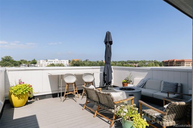 2741 W 28th Avenue 6, Denver, CO 80211