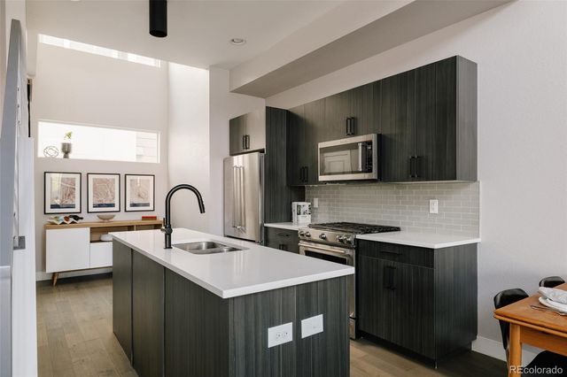 2741 W 28th Avenue 6, Denver, CO 80211