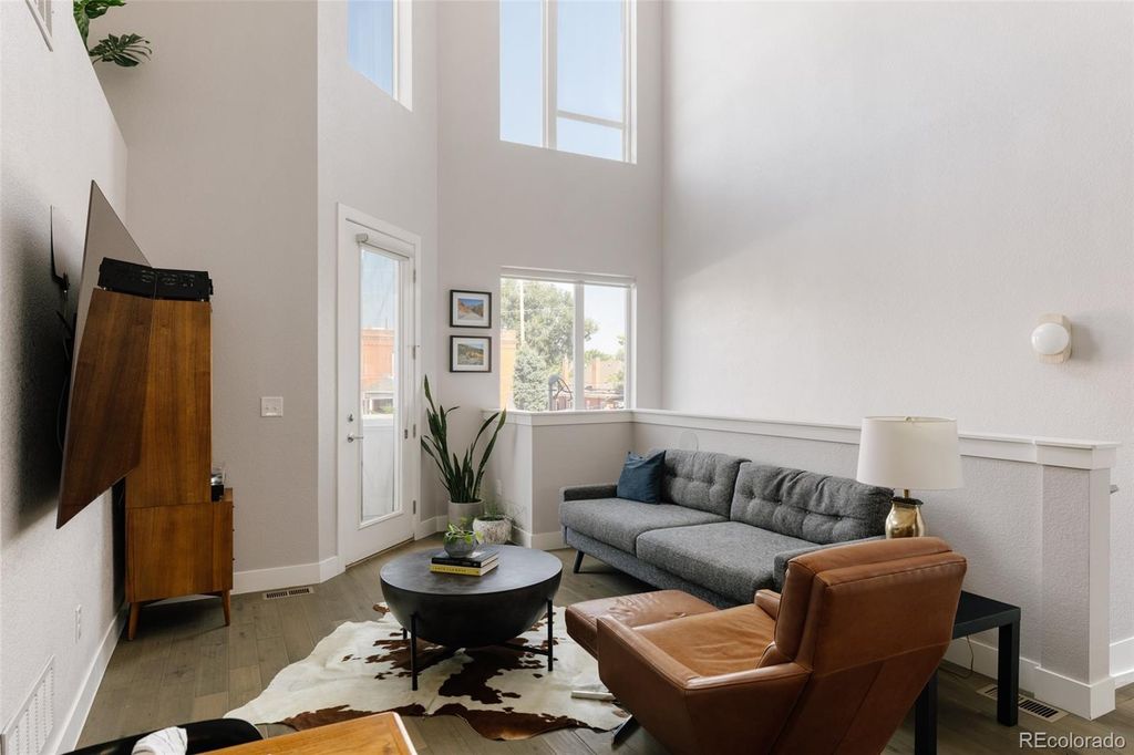 2741 W 28th Avenue 6, Denver, CO 80211