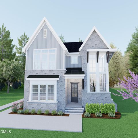 1535 Salem Church Road, Apex, NC 27523