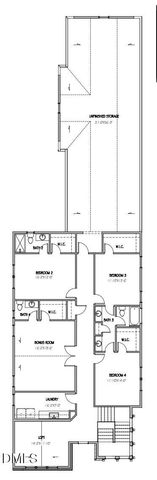 1535 Salem Church Road, Apex, NC 27523