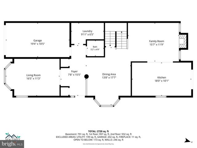 106 JULIAN DR E, Warwick, PA 18974