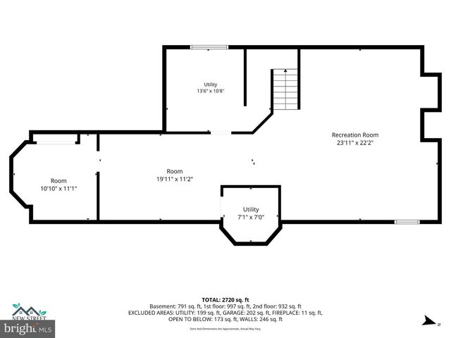 106 JULIAN DR E, Warwick, PA 18974