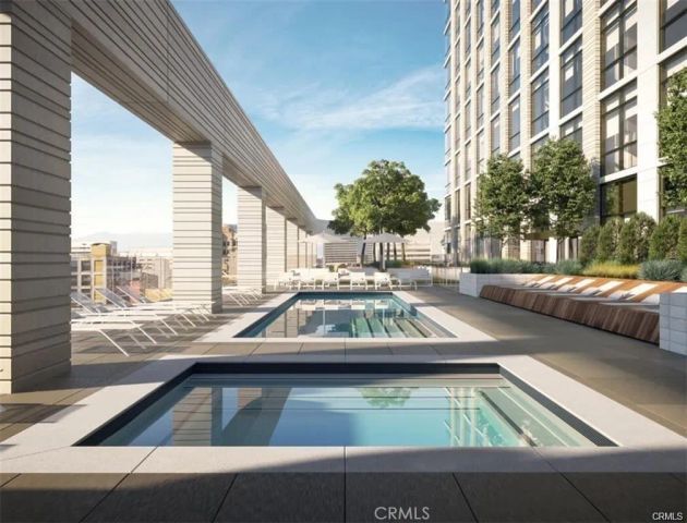 400 S Broadway 2304, Los Angeles, CA 90013