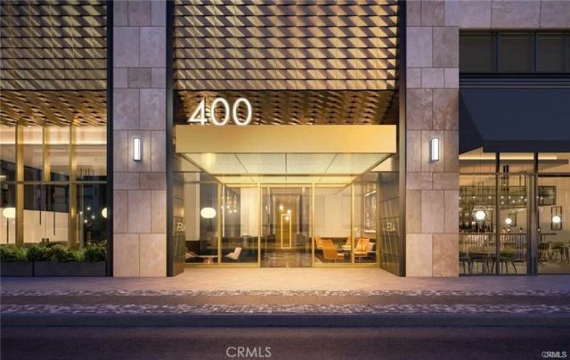 400 S Broadway 2304, Los Angeles, CA 90013
