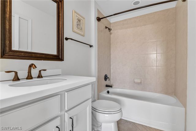 20281 Corkscrew Shores BLVD, Estero, FL 33928