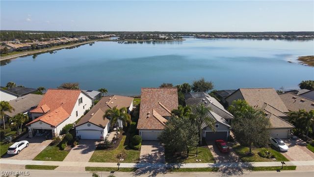 20281 Corkscrew Shores BLVD, Estero, FL 33928