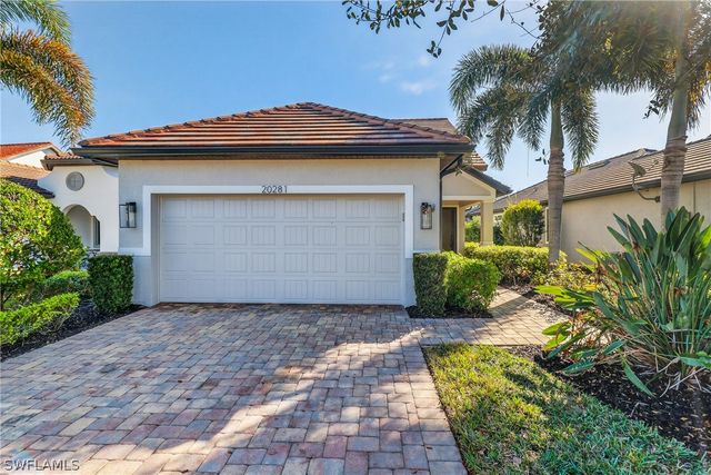 20281 Corkscrew Shores BLVD, Estero, FL 33928