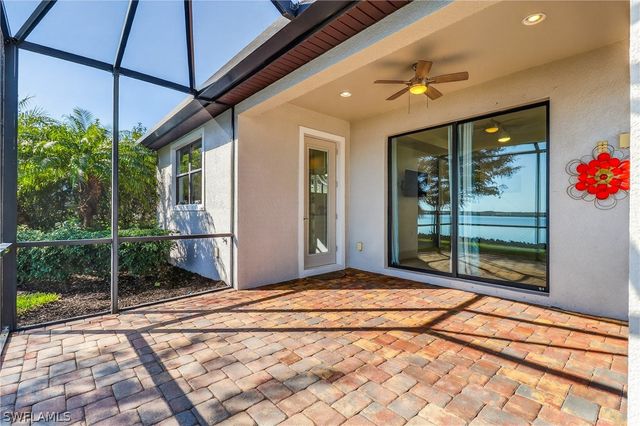 20281 Corkscrew Shores BLVD, Estero, FL 33928