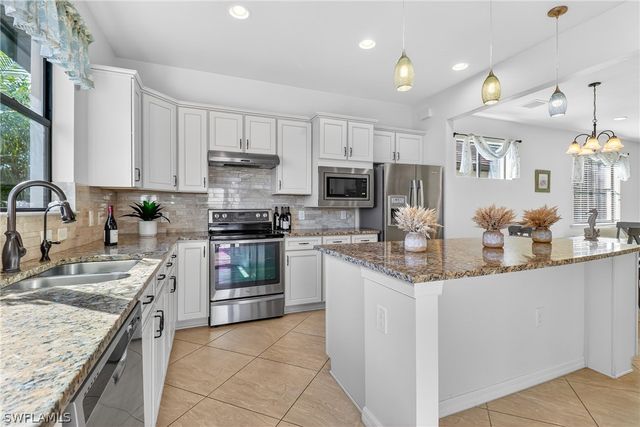 20281 Corkscrew Shores BLVD, Estero, FL 33928