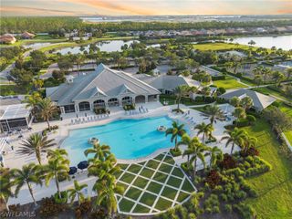 20281 Corkscrew Shores BLVD, Estero, FL 33928
