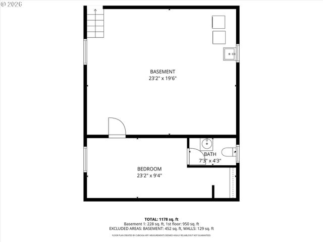 3805 Se MALL St, Portland, OR 97202