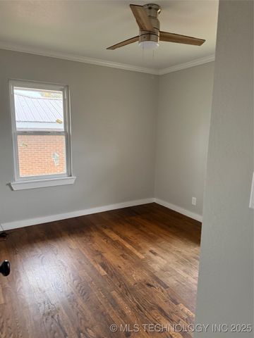 324 SE Wilshire, Bartlesville, OK 74006