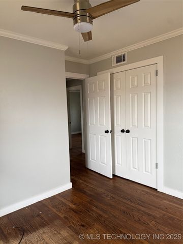 324 SE Wilshire, Bartlesville, OK 74006