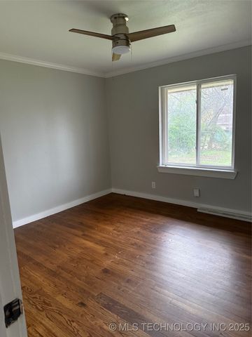 324 SE Wilshire, Bartlesville, OK 74006