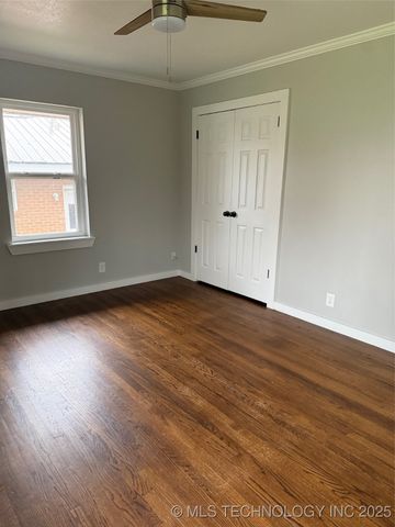 324 SE Wilshire, Bartlesville, OK 74006