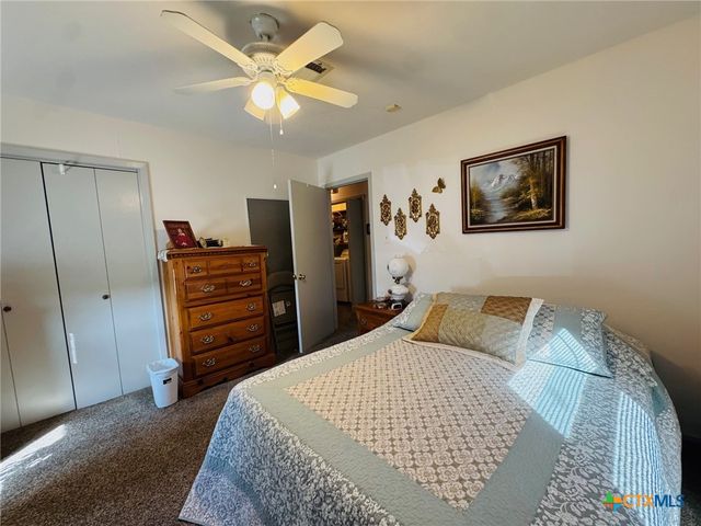 1105 Baldridge Drive, Gatesville, TX 76528