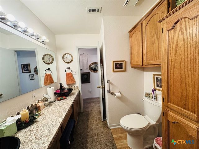 1105 Baldridge Drive, Gatesville, TX 76528