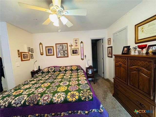 1105 Baldridge Drive, Gatesville, TX 76528