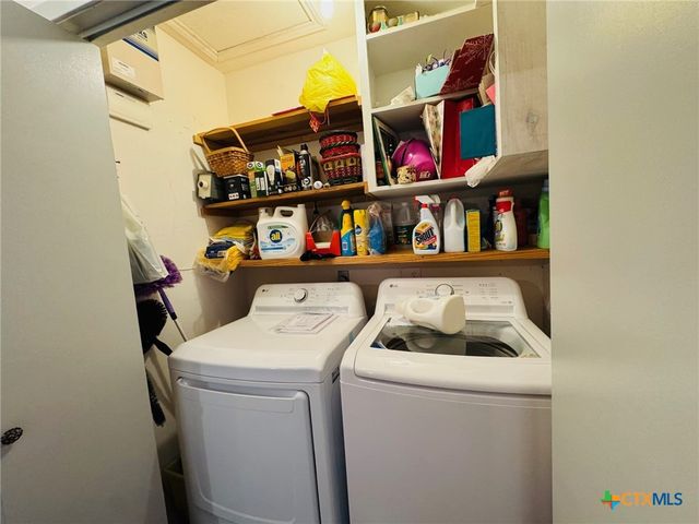 1105 Baldridge Drive, Gatesville, TX 76528