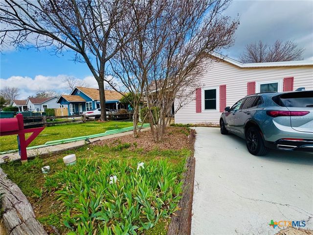 1105 Baldridge Drive, Gatesville, TX 76528