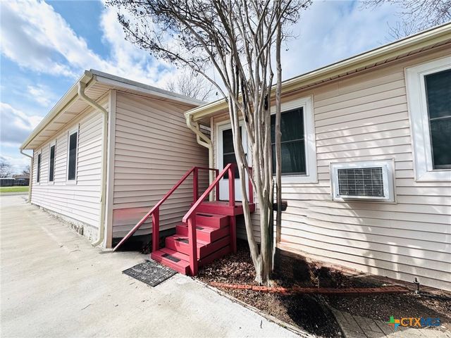 1105 Baldridge Drive, Gatesville, TX 76528