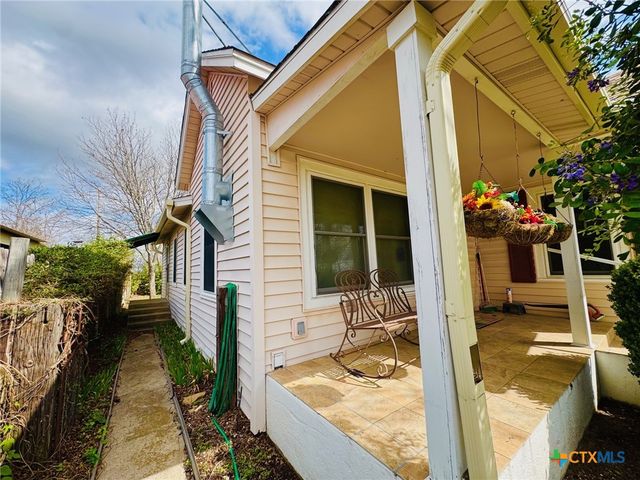 1105 Baldridge Drive, Gatesville, TX 76528