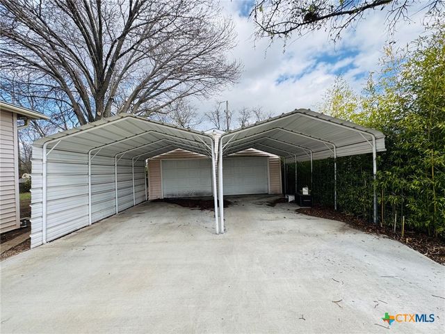 1105 Baldridge Drive, Gatesville, TX 76528