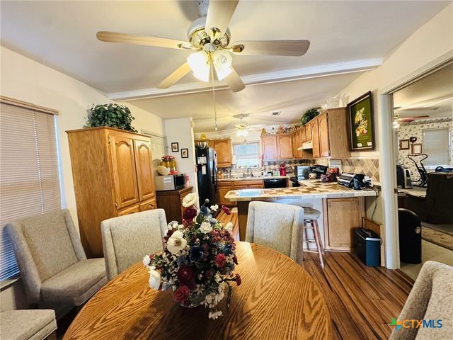 1105 Baldridge Drive, Gatesville, TX 76528