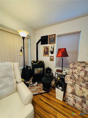 1105 Baldridge Drive, Gatesville, TX 76528