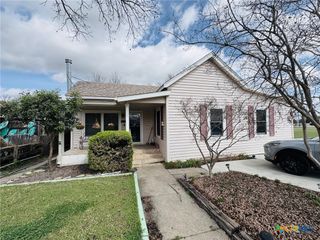 1105 Baldridge Drive, Gatesville, TX 76528