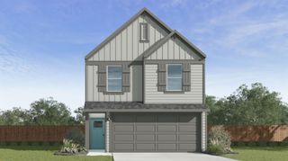3574 Blue Mockingbird Street, Katy, TX 77494