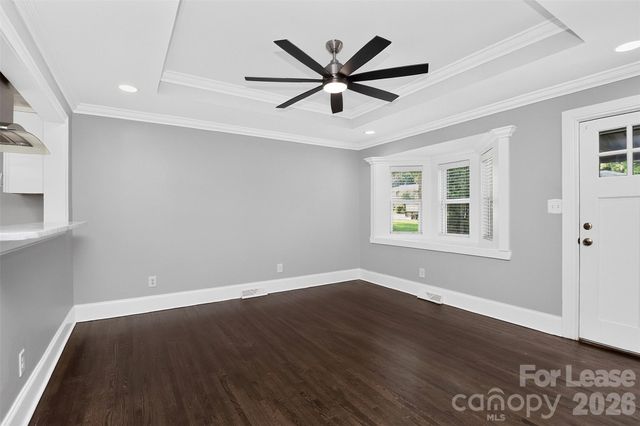 3945 Winfield Drive, Charlotte, NC 28205