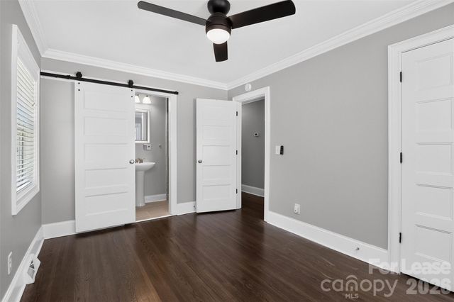 3945 Winfield Drive, Charlotte, NC 28205