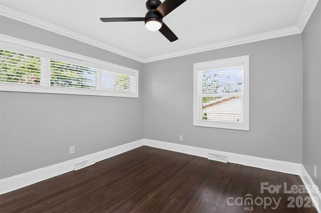 3945 Winfield Drive, Charlotte, NC 28205